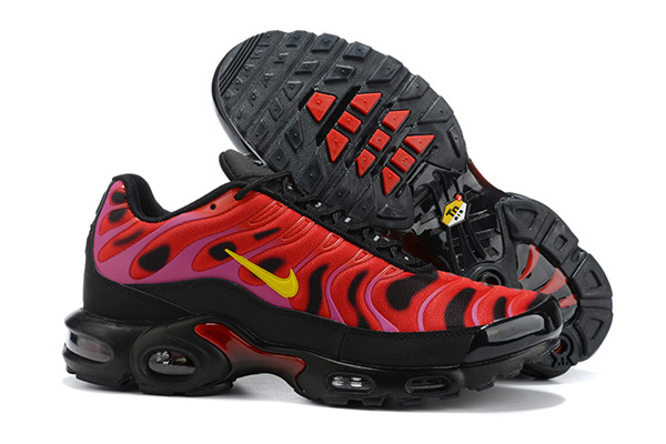 Men's Hot sale Running weapon Air Max TN Shoes 0129